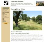 Clover Valley Foundation