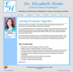 Dr. Elizabeth Hooks