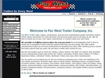 Pac West Trailers