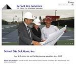 School Site Solutions