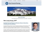 Zion Financial Planning